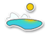 Sporting Club Village & Camping è un Campeggio Villaggio di Mare